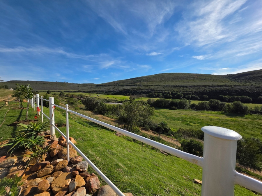 0 Bedroom Property for Sale in Joubertina Eastern Cape